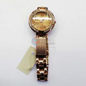 Good sale cheap price alloy watch