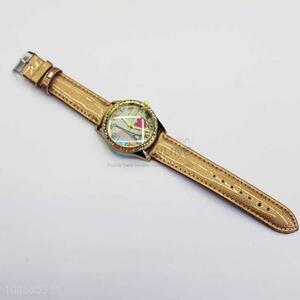 Made In China Beautiul Fancy Ladies Bracelet Watch