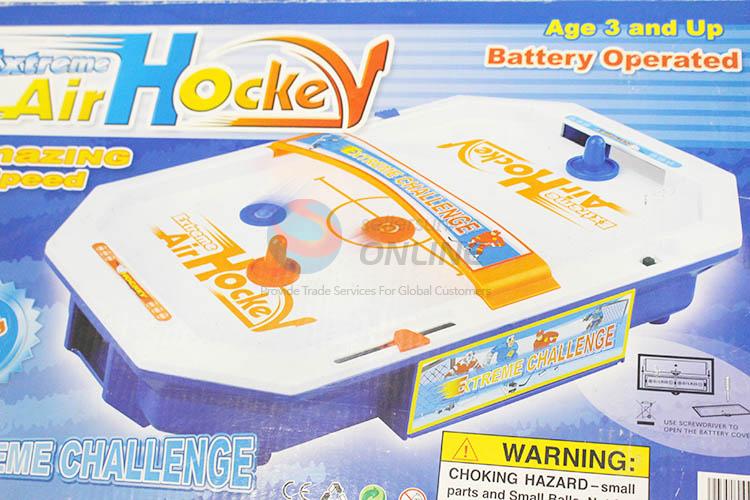 Creative Design Extreme Air Hockey Table Sports Game Toy