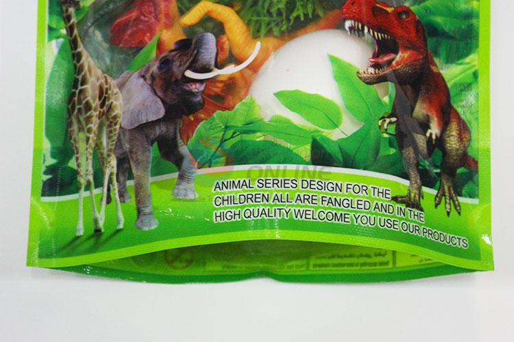 Fashion Style Cute Dinosaur Toys Model animal