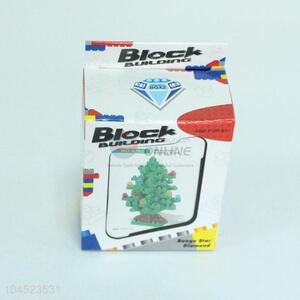 Christmas Tree Cute 130pcs Building Blocks Toy