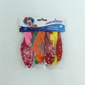 Hot-selling new style 10pcs balloons