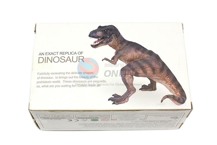 Wholesale children dinosaur model toy pteranodon