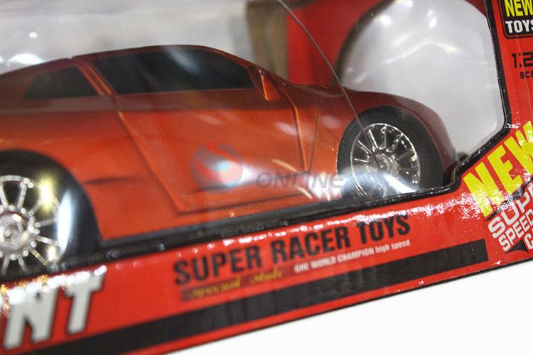 Wholesale 1:20 remote racing car