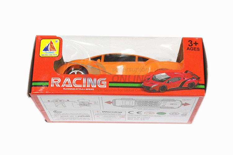 1:26 Remote racing car model