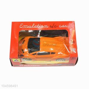 1:26 Remote racing car model