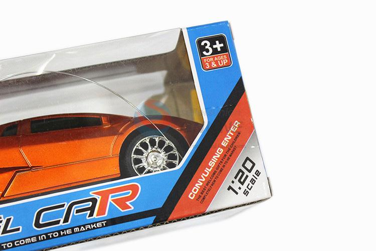 Cheap 1:20 remote racing car Lamborghini