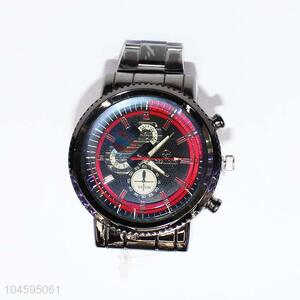 Western men mechanical wristwatches jaragar watch