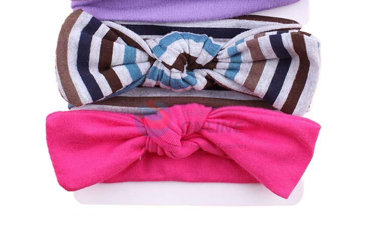 Hot Sale Good Quality Newborn Hair Headband