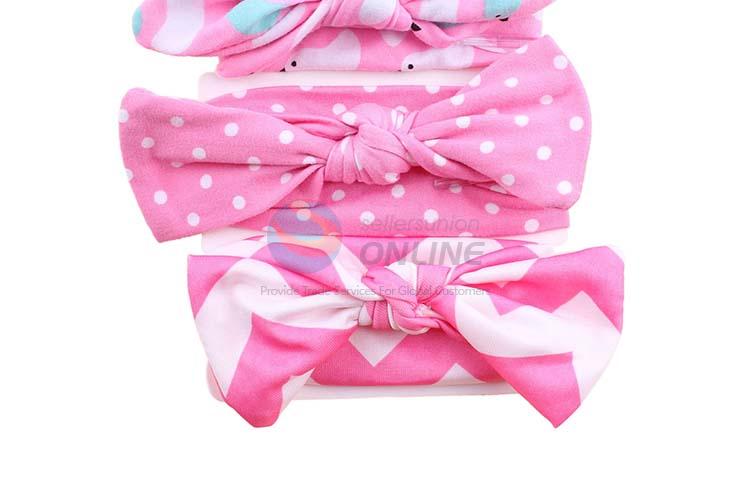 Low Price Trendy Newborn Hair Headband