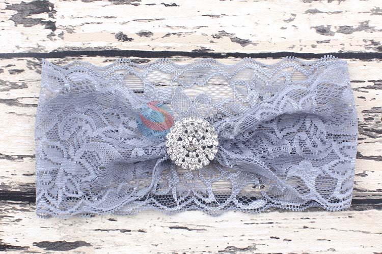 Hot Sale Lace Newborns Hairband