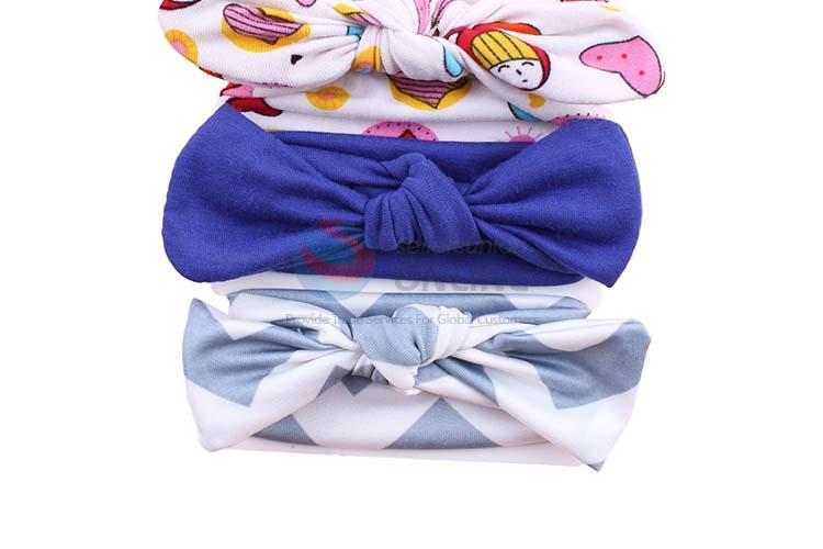 High Quality Newborn Hair Headband