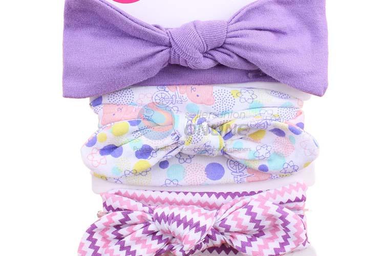 High Quality Cheap Newborn Hair Headband