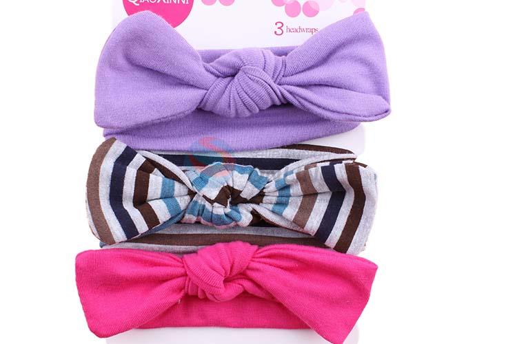 Hot Sale Good Quality Newborn Hair Headband