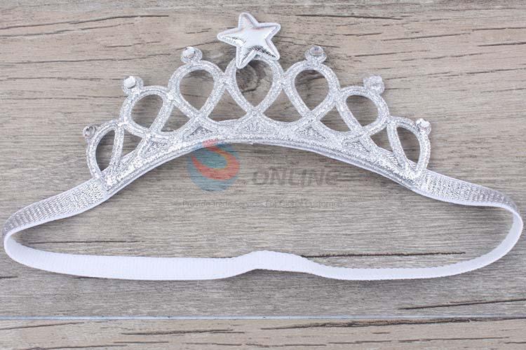 Custom Design Star Printing Headband