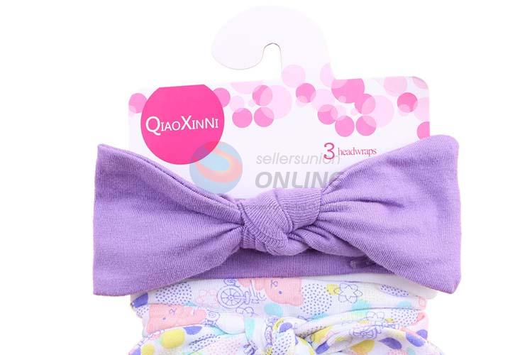 High Quality Cheap Newborn Hair Headband