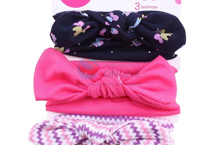 Super Quality Newborn Hair Headband For Promotional