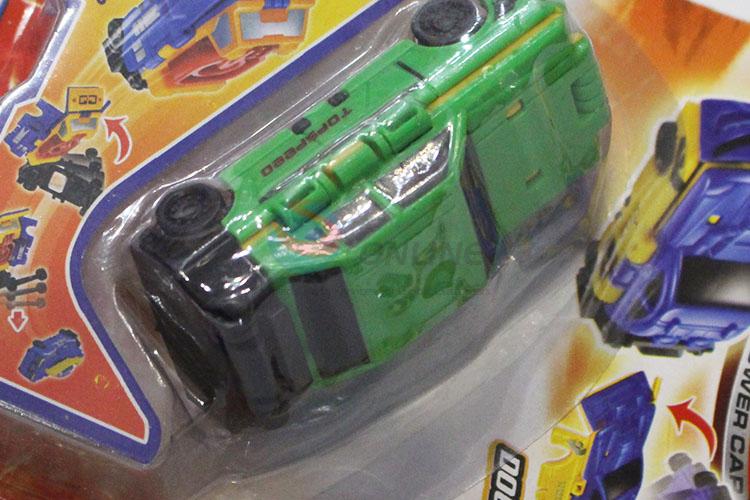 New Fashion High Quality Plastic Car Model Toys