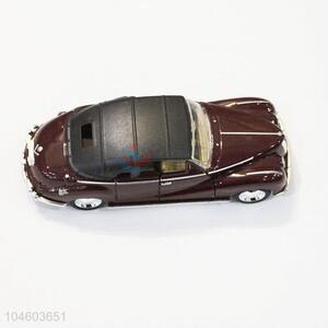 Model car 1:32 zinc alloy model car toy