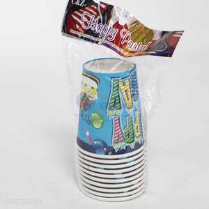 Top Selling 10pcs Paper Cup for Sale