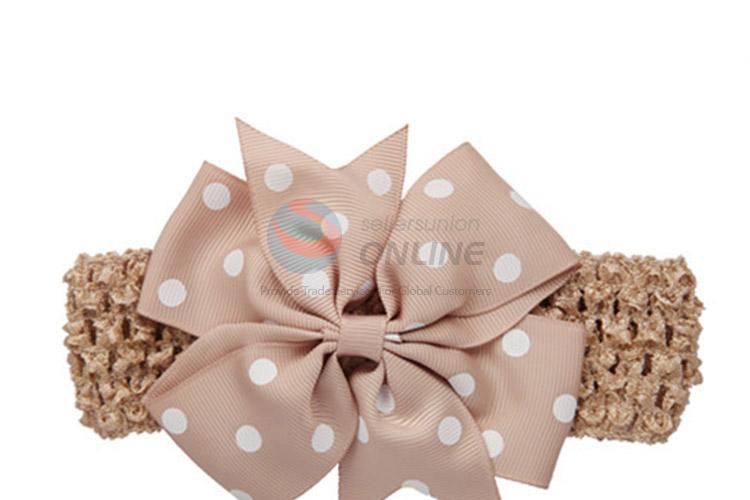 Hair Accessory Elastic Headband