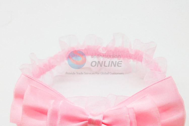 Hair Accessory Elastic Headband