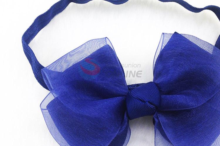 Fashion Hair Accessory Elastic Headband