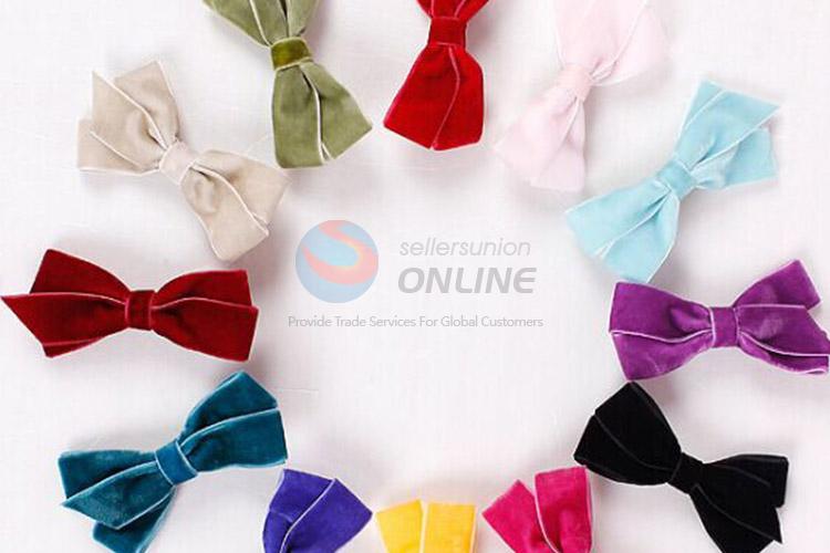 Bowknot Hair Accessory Hairpin