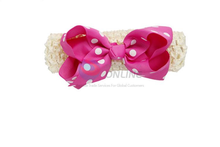 Hair Accessory Elastic Headband