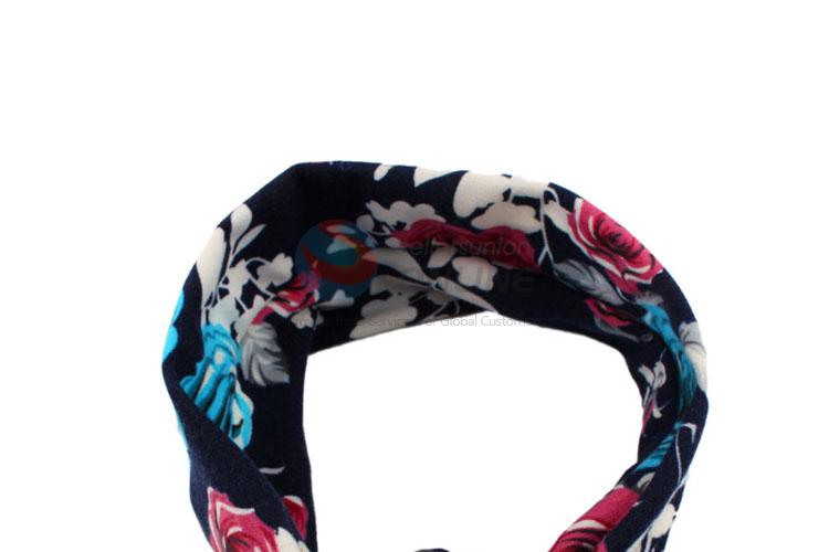 Hair Accessory Elastic Headband