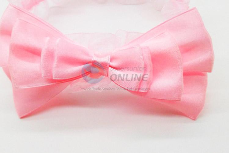 Hair Accessory Elastic Headband