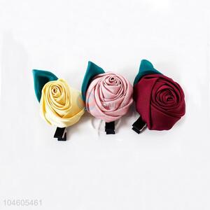 Rose Hair Accessory Hairpin