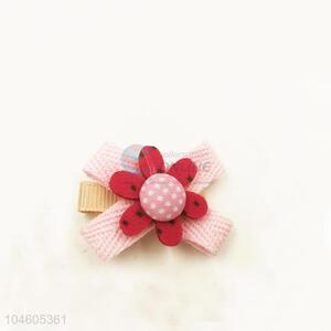 Flower Hair Accessory Hairpin