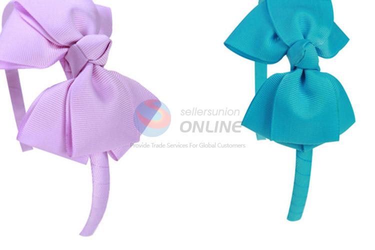 Bowknot Hair Accessory Hair Clasp