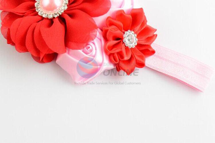 Hair Accessory Elastic Headband