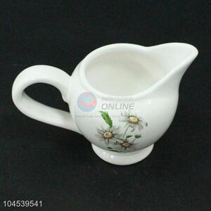 Hot New Products Ceramic Teapot