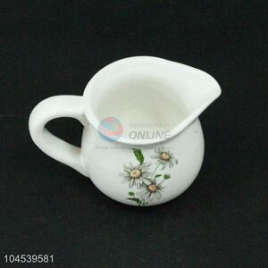 Very Popular Ceramic Teapot