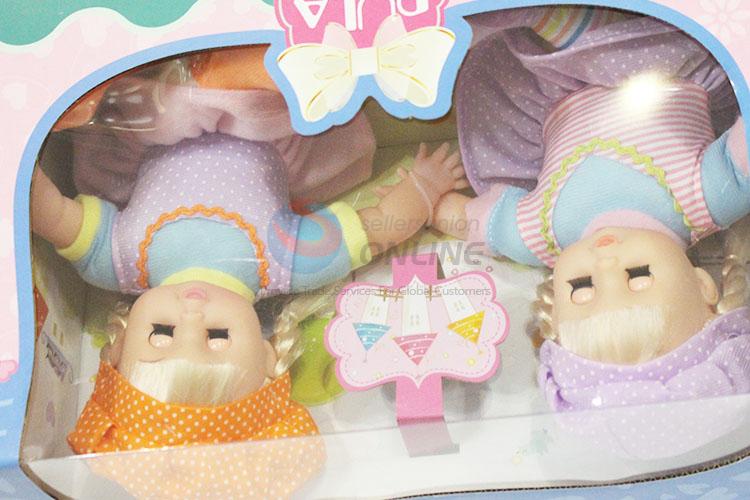 Kids Favor Baby Alive Doll Toy for Promotion