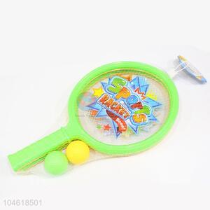 Custom High Quality Beach Tennis Racket for Outdoor Sport