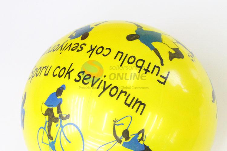 Promotional Gift High quality PVC Ball