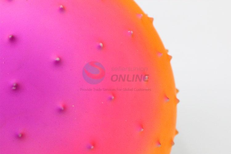 Factory Direct Pink Color PVC Balls