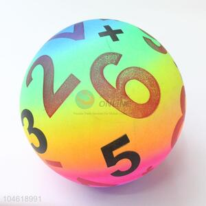 New Arrival Hot Sale Toy Balls