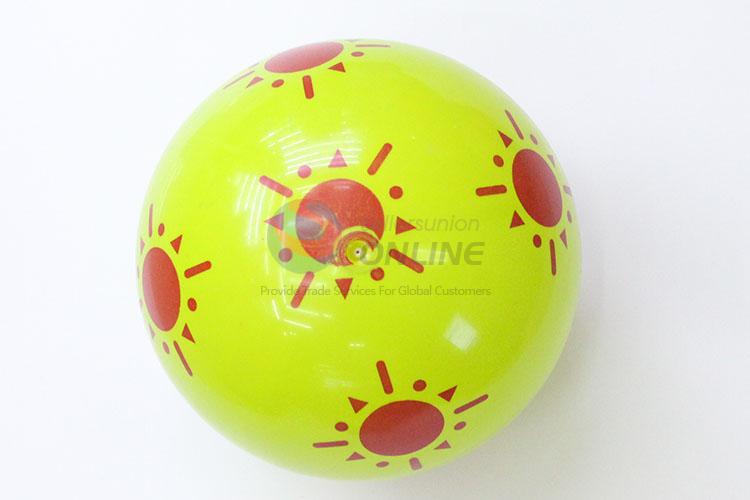 High Quality Printing Beach Ball for Wholesale