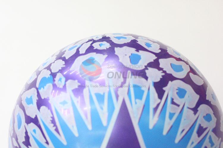 New Fashion Printing PVC Toy Ball