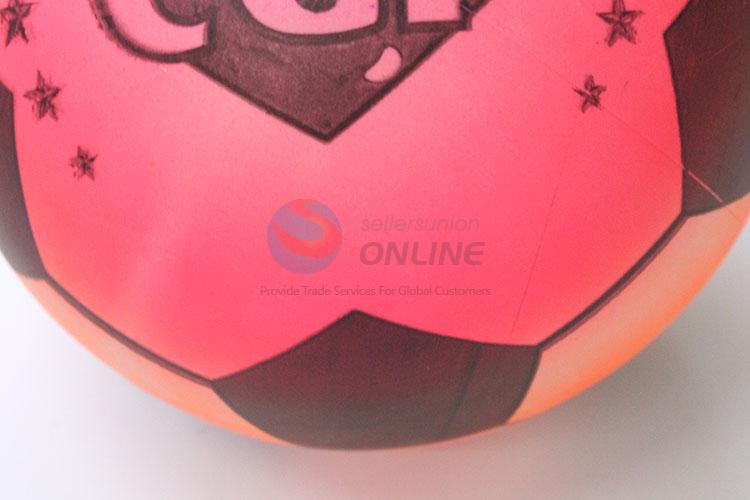 Wholesale new design pvc balls