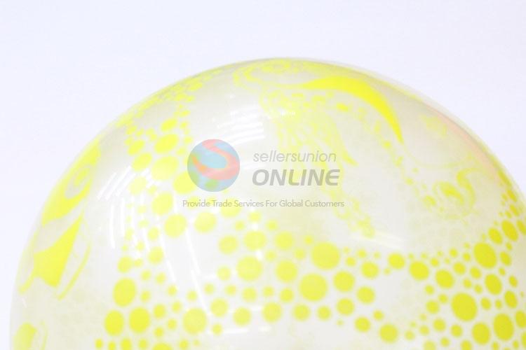 Promotional PVC Inflatable Beach Ball Wholesale PVC Ball