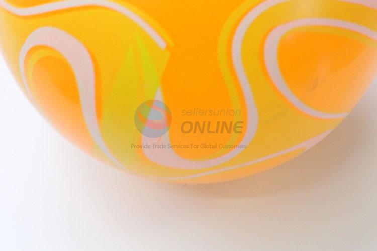 Best Quality Printing Beach Ball Toy Ball