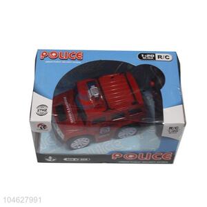 Popular Police Toy Car For Children