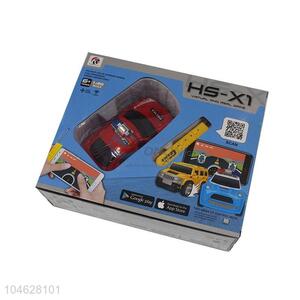 Direct Factory BMW X6 Police Toy Car For Children