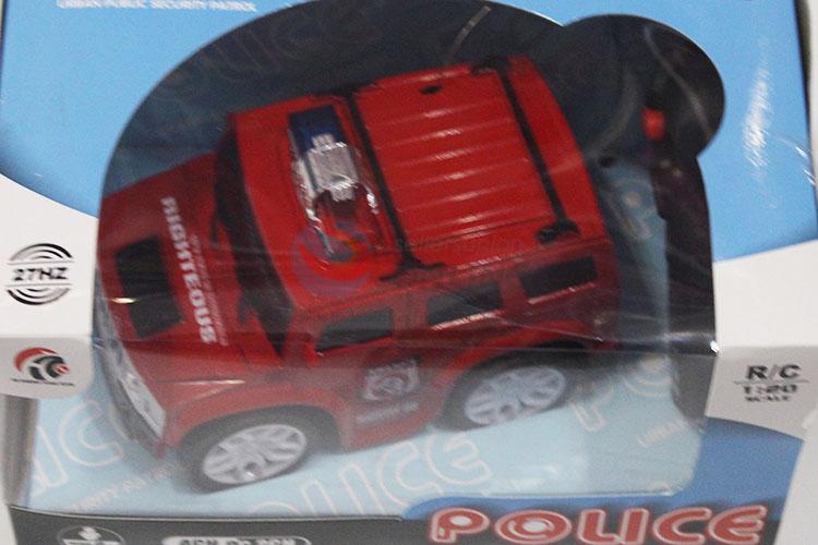 Popular Police Toy Car For Children